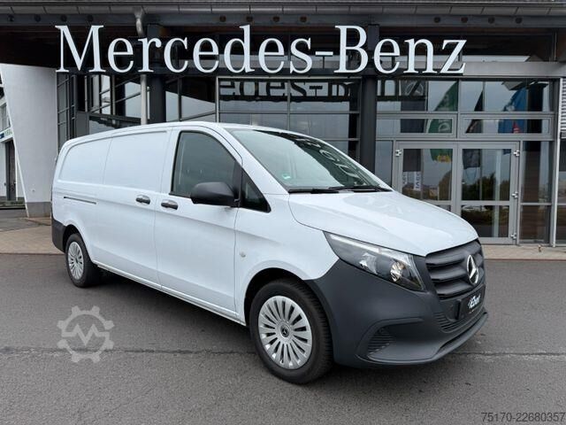 Hochdachkombi Mercedes-Benz Vito 116 CDI Extral Klima Kamera AHK