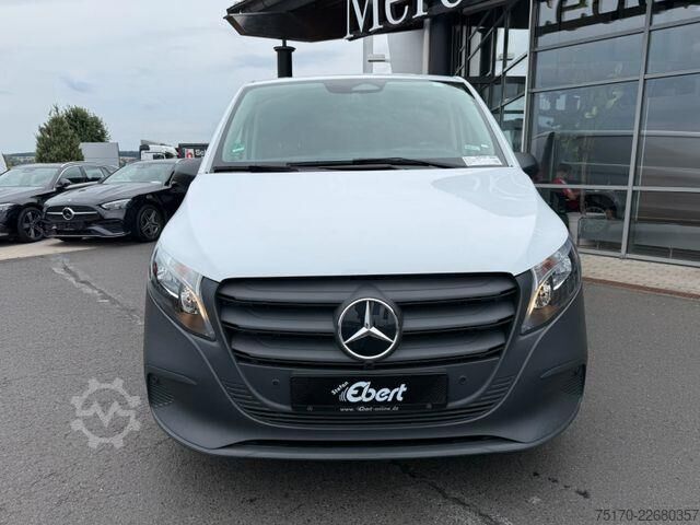 Hochdachkombi Mercedes-Benz Vito 116 CDI Extral Klima Kamera AHK