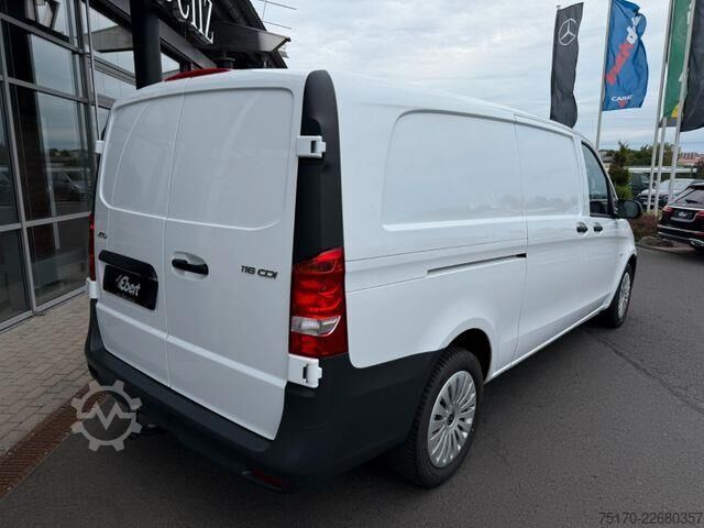 Hochdachkombi Mercedes-Benz Vito 116 CDI Extral Klima Kamera AHK