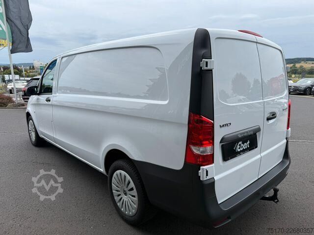 Hochdachkombi Mercedes-Benz Vito 116 CDI Extral Klima Kamera AHK