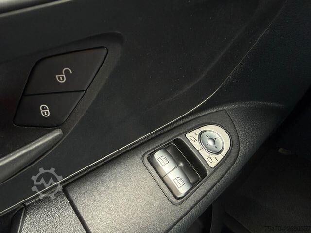 Hochdachkombi Mercedes-Benz Vito 116 CDI Extral Klima Kamera AHK