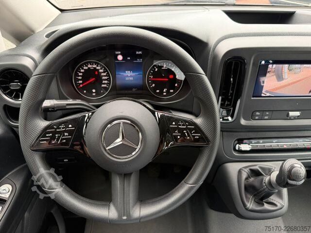 Hochdachkombi Mercedes-Benz Vito 116 CDI Extral Klima Kamera AHK