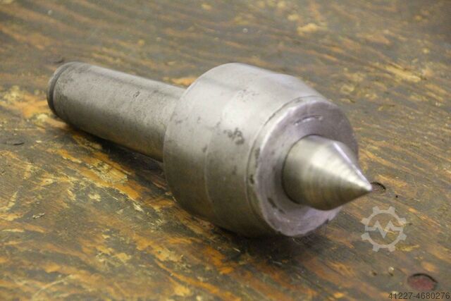 Roterande mittpunkt Bokö 2005 MK5