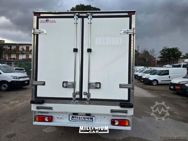 Koelwagen met geïsoleerde laadbak Renault RENAULT MASTER 2020 CELLA 3,20 FRC