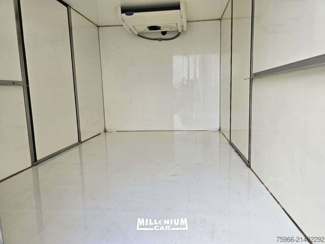 Koelwagen met geïsoleerde laadbak Renault RENAULT MASTER 2020 CELLA 3,20 FRC