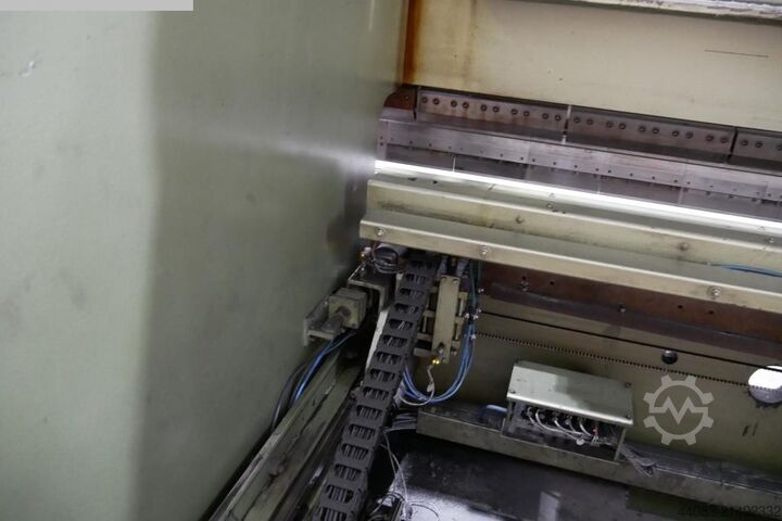 Pres freni - hidrolik EHT EHP S 320-7250