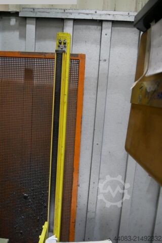 Pres freni - hidrolik EHT EHP S 320-7250