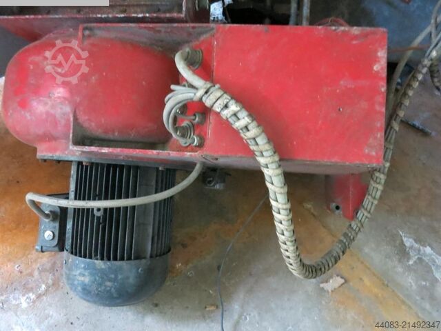 özel makine  Dampf Aufbereitung