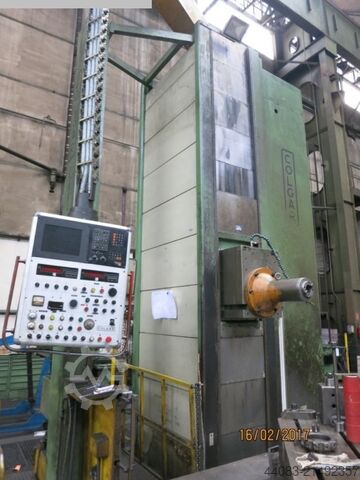 Plaka delme frezesi - destek kovanı COLGAR FRAL 50