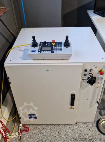 Koordinatenmessmaschine Zeiss CMM Pro T2 advance 16/21