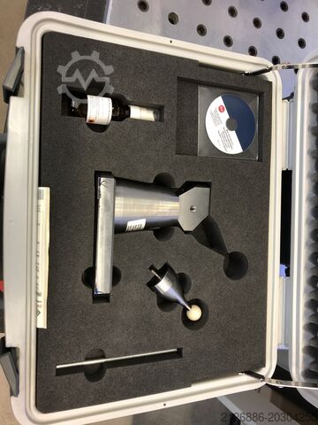 Koordinatenmessmaschine HEXAGON DEA Global Performence