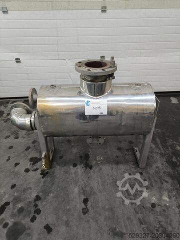 Warmtewisselaar Vatherus PSHE 3HH-242/1/1