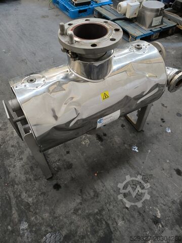 Warmtewisselaar Vatherus PSHE 3HH-242/1/1