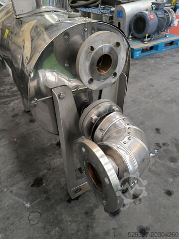 Warmtewisselaar Vatherus PSHE 3HH-242/1/1