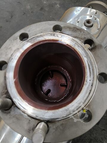 Warmtewisselaar Vatherus PSHE 3HH-242/1/1