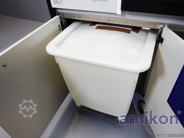 Komora do badania korozji przez rozpylanie soli VLM SAL 1000-FL PLC / V.715.362.520