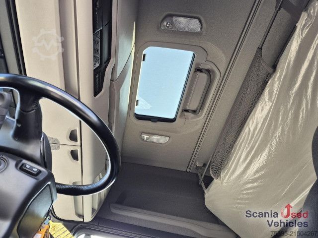 Standard nyergesvontató Scania R 500 A4x2NB FULL AIR Hydraulik !