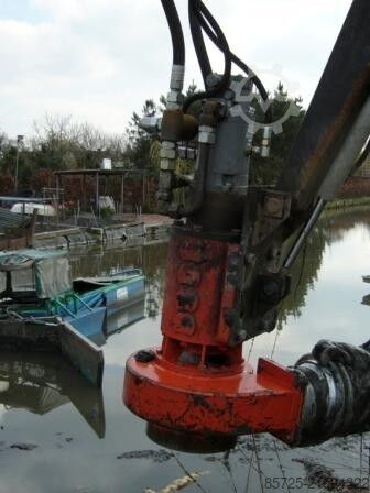 čerpadlo  Doda Idra 2999 8”