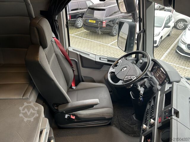 Standard-SZM Renault T 460 Euro 6 D / 452 dkm / Tacho V2 / 2 Tanks /...