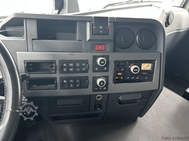 Standard-SZM Renault T 460 Euro 6 D / 452 dkm / Tacho V2 / 2 Tanks /...