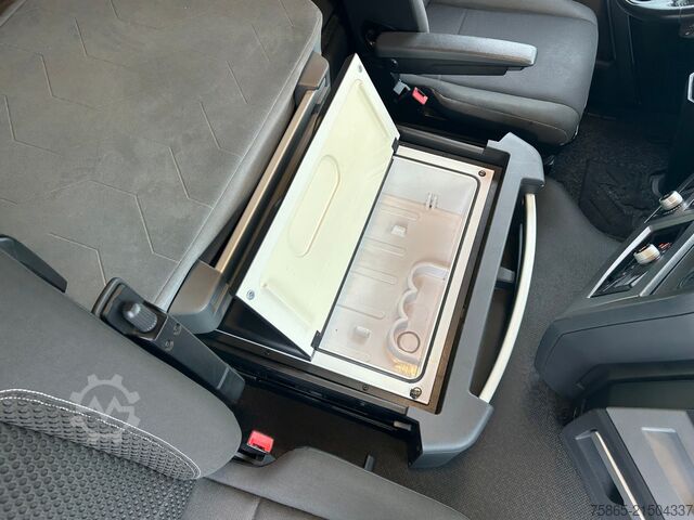 Standard-SZM Renault T 460 Euro 6 D / 452 dkm / Tacho V2 / 2 Tanks /...