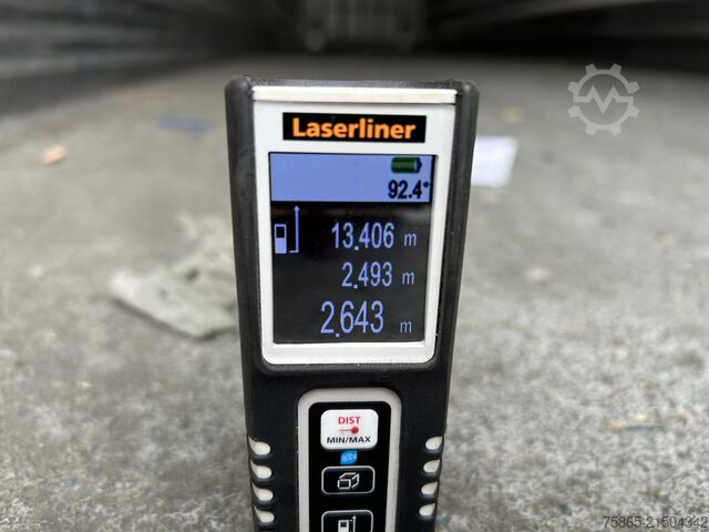 Gekoeld/bevroren transport SOR Iberica SOR-S3E / Carrier Vector 1550 / Frigo / Loadlif...