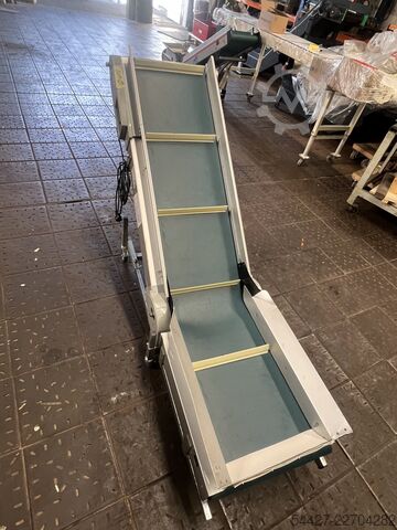 Transportband MTF Technik BFNKV-GFM