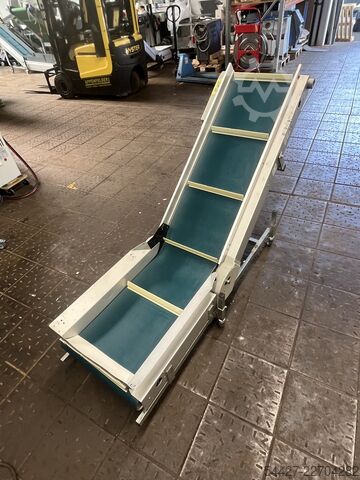 Transportband MTF Technik BFNKV-GFM