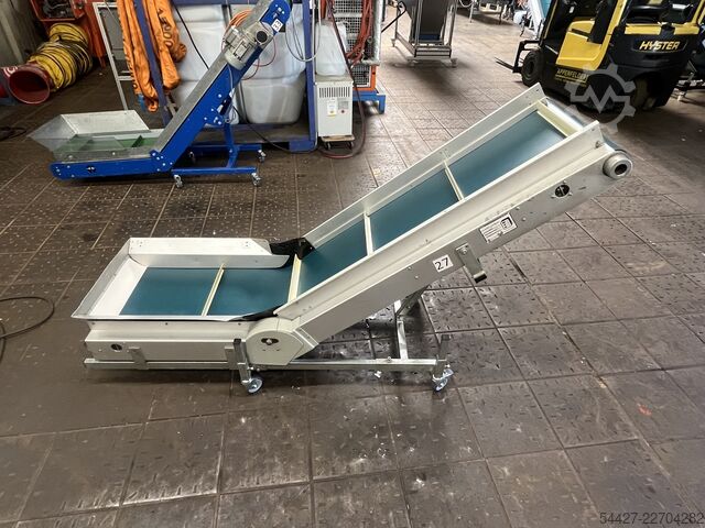 Transportband MTF Technik BFNKV-GFM