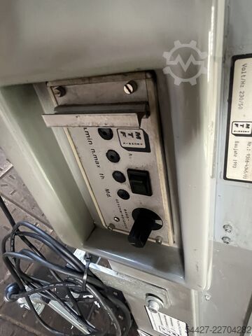 Transportband MTF Technik BFNKV-GFM
