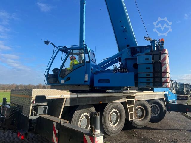 Alle terrein kraan Grove GMK 4080-1 Mobile Crane
