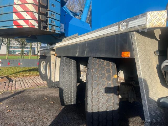Alle terrein kraan Grove GMK 4080-1 Mobile Crane