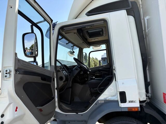 Gekoeld/bevroren transport DAF CF 65 .300 FA Euro5