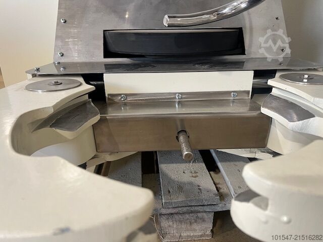 Miesiarka spiralna Koenig SD 160