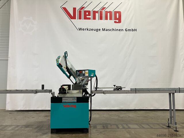 Piła taśmowa Berg & Schmid 