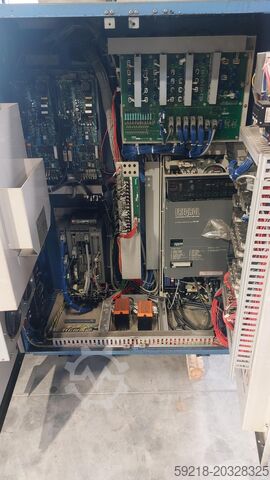 Mazak QT 15N spare parts Mazak QT 15N spare parts 