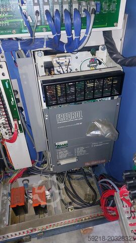 Mazak QT 15N spare parts Mazak QT 15N spare parts 