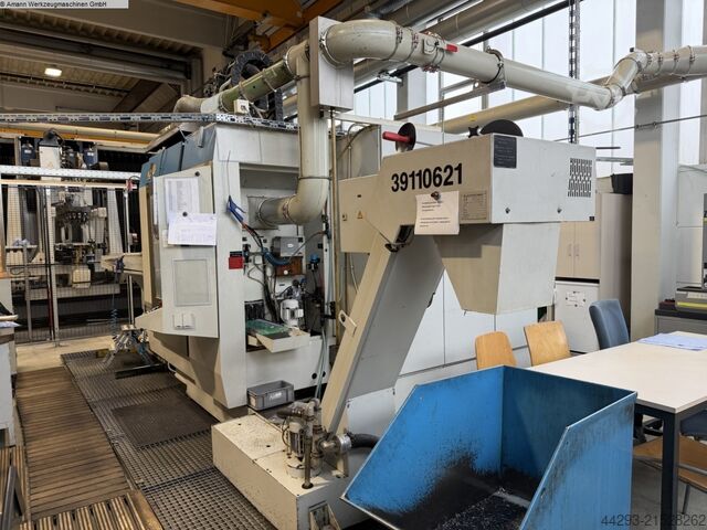 Machining Center - Universal STAMA MC531/M