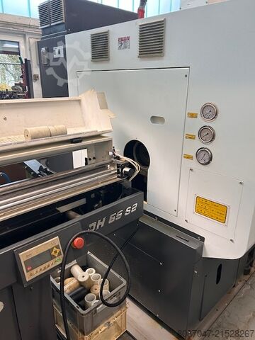 CNC lathe ARIX TMD 60CL