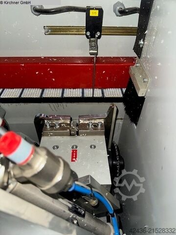 Olepovačka LANGE B85K