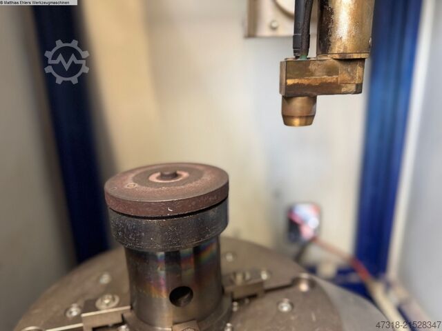 Plasma Welding Machine DURUM DURWELD 300T-SYS PTA