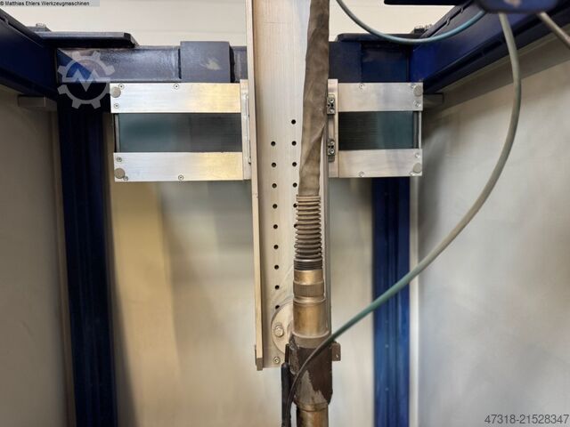 Plasma Welding Machine DURUM DURWELD 300T-SYS PTA