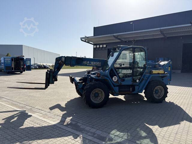Telehandler Merlo P 38.14