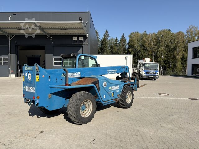 Telehandler Merlo P 38.14