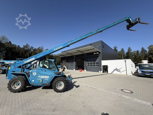 Telehandler Merlo P 38.14