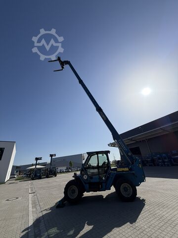 Telehandler Merlo P 38.14