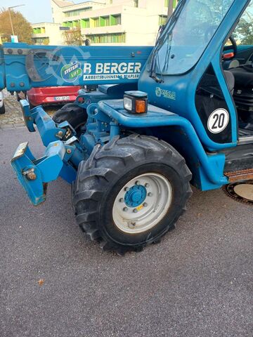 Telehandler Merlo P 38.14