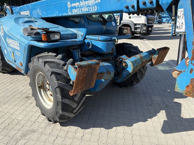 Telehandler Merlo P 38.14