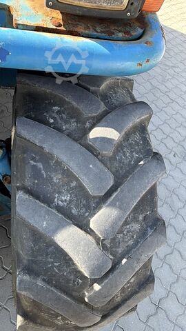 Telehandler Merlo P 38.14