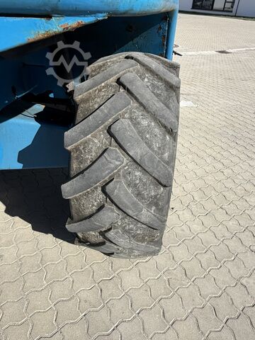 Telehandler Merlo P 38.14